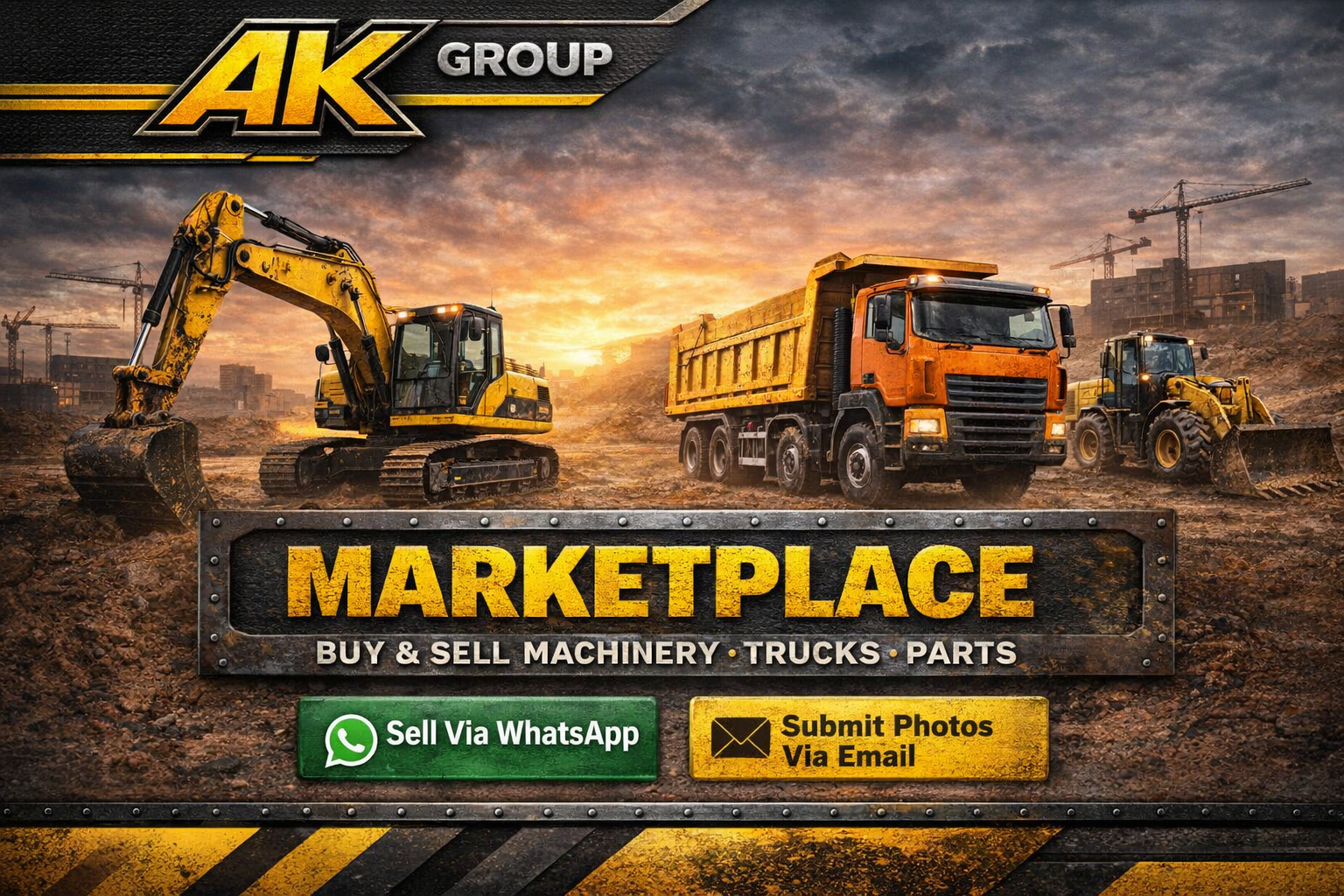 Marketplace
