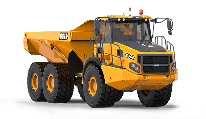 Bell B30E