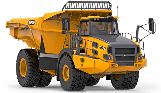 Bell B60E