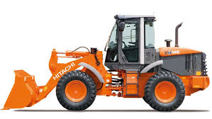 Hitachi ZW210